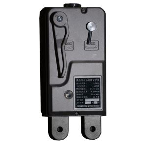 OSL Safety Lock For False Car ( Guided Working Platform for Elevator Installation)