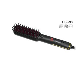 Fancy Electric Straightening Hair Brush Comb