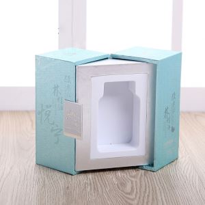 Box for Perfume