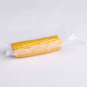 9 Layer Stand Barrier Vacuum Pouch For Corn