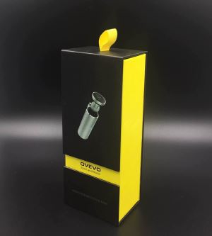 2017 Earphone Packaging Gift Box