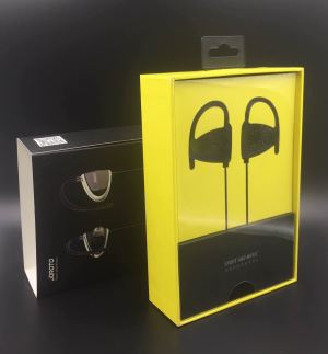 2017 Bluetooth Speaker Packaging Box
