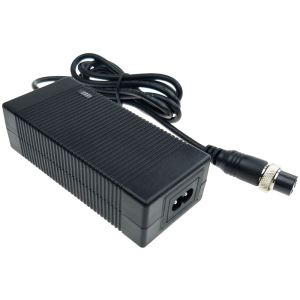 3S Lithium Battery Charger 12.6V 5A