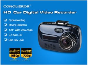 HD Dash Cam Dashcams in Car Camera with Night Vision for Cars