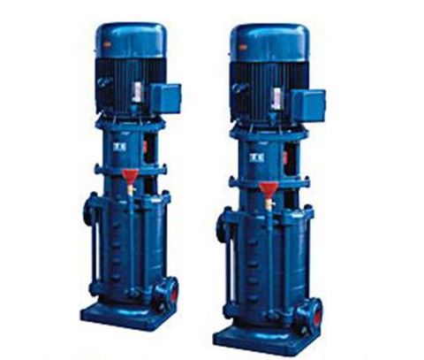Electrical Vertical Multistage Booster Water Pump
