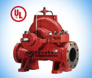 UL Listed Fire Pumps
