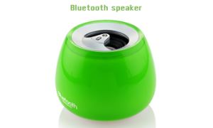 Cans Rechargeable Bluetooth Speaker