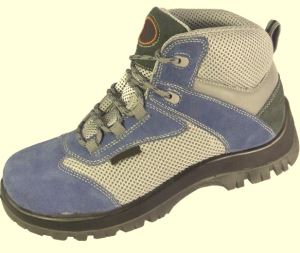 Good Quality and Best Price Steel Toe Cap Safety Shoes