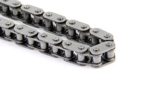 Short Pitch Precision Roller Chains (B Series)