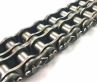 Heavy Duty Series Cottered Type Roller Chains