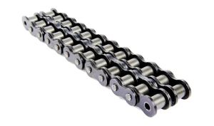 Short Pitch Precision Roller Chains (A Series)