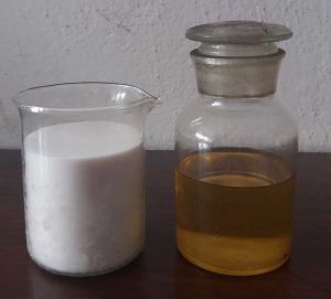 Non-toxict Yre Oil Catalyst