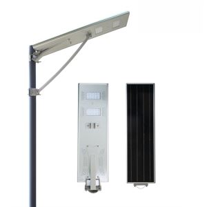 40W New Design Professional Factory Supply Hot Sale Outdoor IP65 LED Solar Street Light