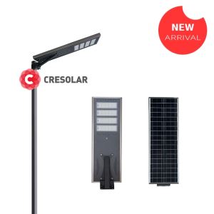 The Newest Kingkong 80W Solar Integrated Light