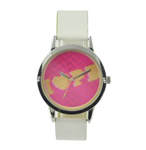 Silicone Band Alloy Case Cheap Watches