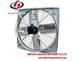 36'' Cow-House Hanging Exhaust Fan for Cattle Farm