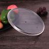 High Quality T Type Universal Tempered Glass Lid for Fryign Pan ,18-40cm Tempered Glass Lid for Cookware .clear Float 4mm,5mm Glass.Glass Lid Manufacturer
