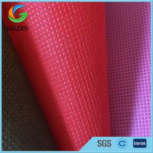 2.4m Width 100% Spunbond Non-woven Polypropylene Fabric,Colorful Non Woven Roll For Bag Material