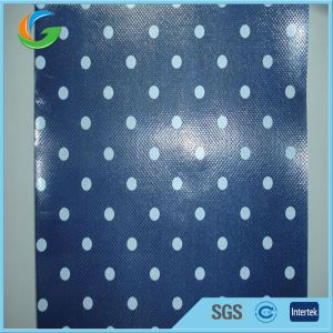 Waterproof and Colorful Type of Laminated PP Spunbond Non Woven Fabric Rolls for Laminated Non Woven Polypropylene Bags