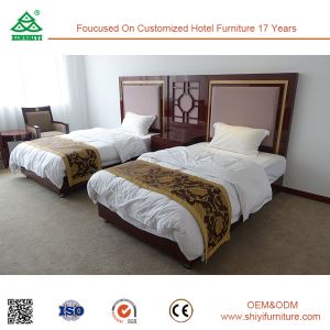 Buy discount Modern Wooden Furniture Bed Designs
