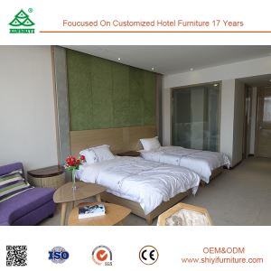 New Model Luxury Bedroom Plywood Furniture Double Bed Design Manufacturers