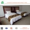 Direct Manufacturer Of White Upholstered Tufted Bed Headboard For Sale