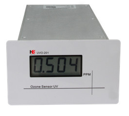 UV Absorption Method On-line Monitoring Ozone Sensor