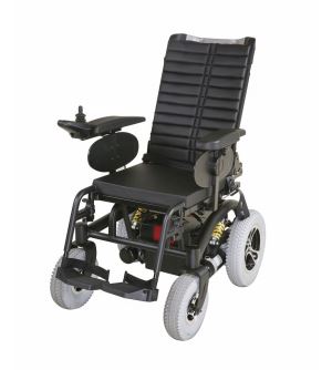 E Power 4wheel Power Wheelchairs
