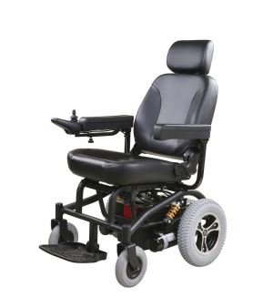 Medical Power Wheelchairs for Disabled People