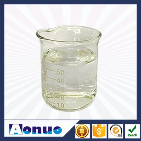 Diethyl Toluene Diamine Colorless DETDA As Curing Agent for Polyurethane Elastomer with High Superiority in Color and Appearance