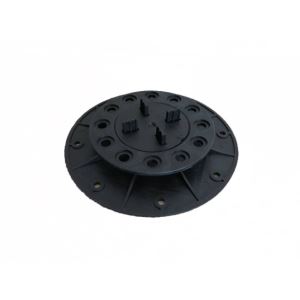 Adjustable Plastic Paving Support MB-T0-A Application