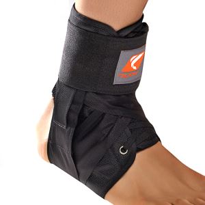 Ankle Support for Arthritis