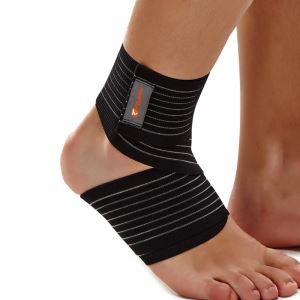 Latex Free Ankle Support