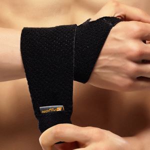 Wrist Support for Gymnastics
