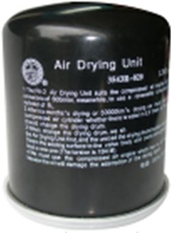 Air Dryer Cartrige