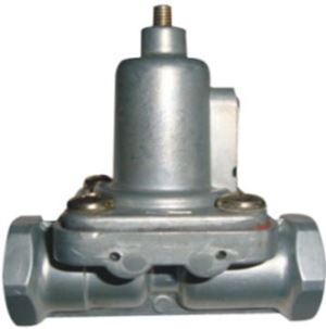 Charge Valve