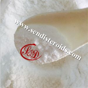 99% Purity Anti-Inflammatory Steroid Powder Hydrocortisone CAS 50-23-7