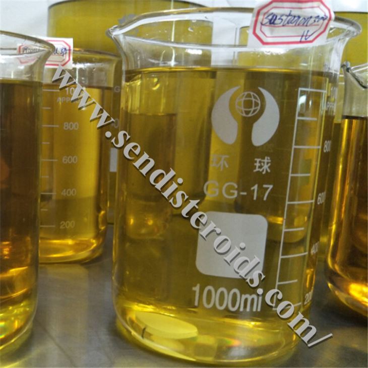 Finished Steroids Oils Sustanon 300mg For Muscle Building Sustanon 250mg