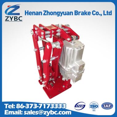 YPZ2I.II.III Series Loading and Unloading Machinery Electro-hydraulic Disc Brakes