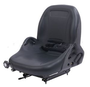 Driver Seat with Suspension for Agriculture Machine Universal Tractor