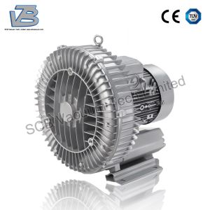 OEM Service Air Blower Factotry