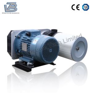 High Speed Vacuum Belt-Driven Blower for Air Drying System
