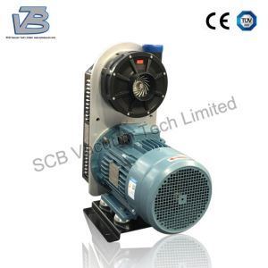 High Speed Air Knives Drying System Centrifugal Blowers