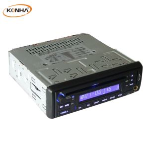 12V Bus Car DVD Player With USB/SD/Micphone Function