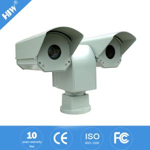 Intelligent Laser PTZ Camera Manufacturer