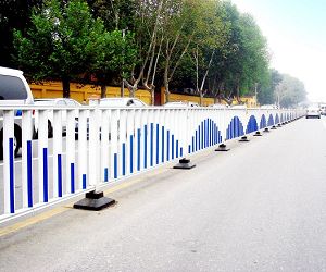 Anti-glare Road Barrier Fence model CLD-C