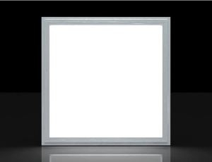 30*30 12W Standard Slim Panel Light
