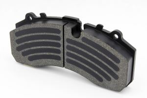 Genuine Part Brake Pad Manufacturer