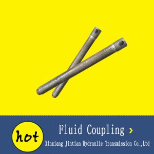 Disassembly Tool For Fluid Coupling