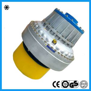Factory Price Fluid Coupling